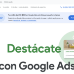 Cómo crear una campaña de búsqueda en Google Ads paso a paso